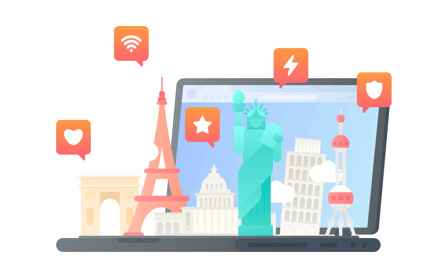 在南极洲怎么看国内直播 - 翻回VPN